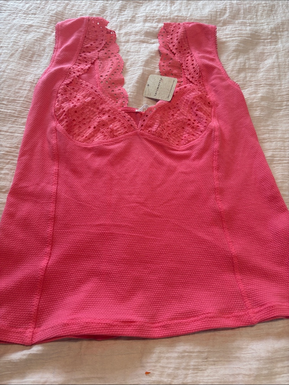 Tank top